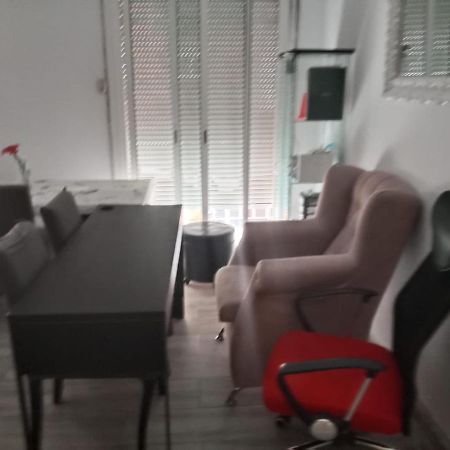 Habitacion Privada Tarragona Con Cocina Salon Y Terraza Piso Compartido Ngoại thất bức ảnh