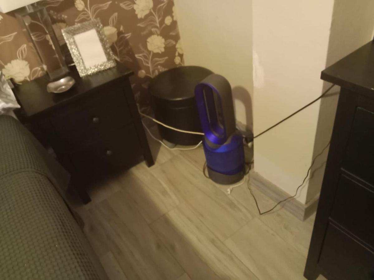 Habitacion Privada Tarragona Con Cocina Salon Y Terraza Piso Compartido Ngoại thất bức ảnh