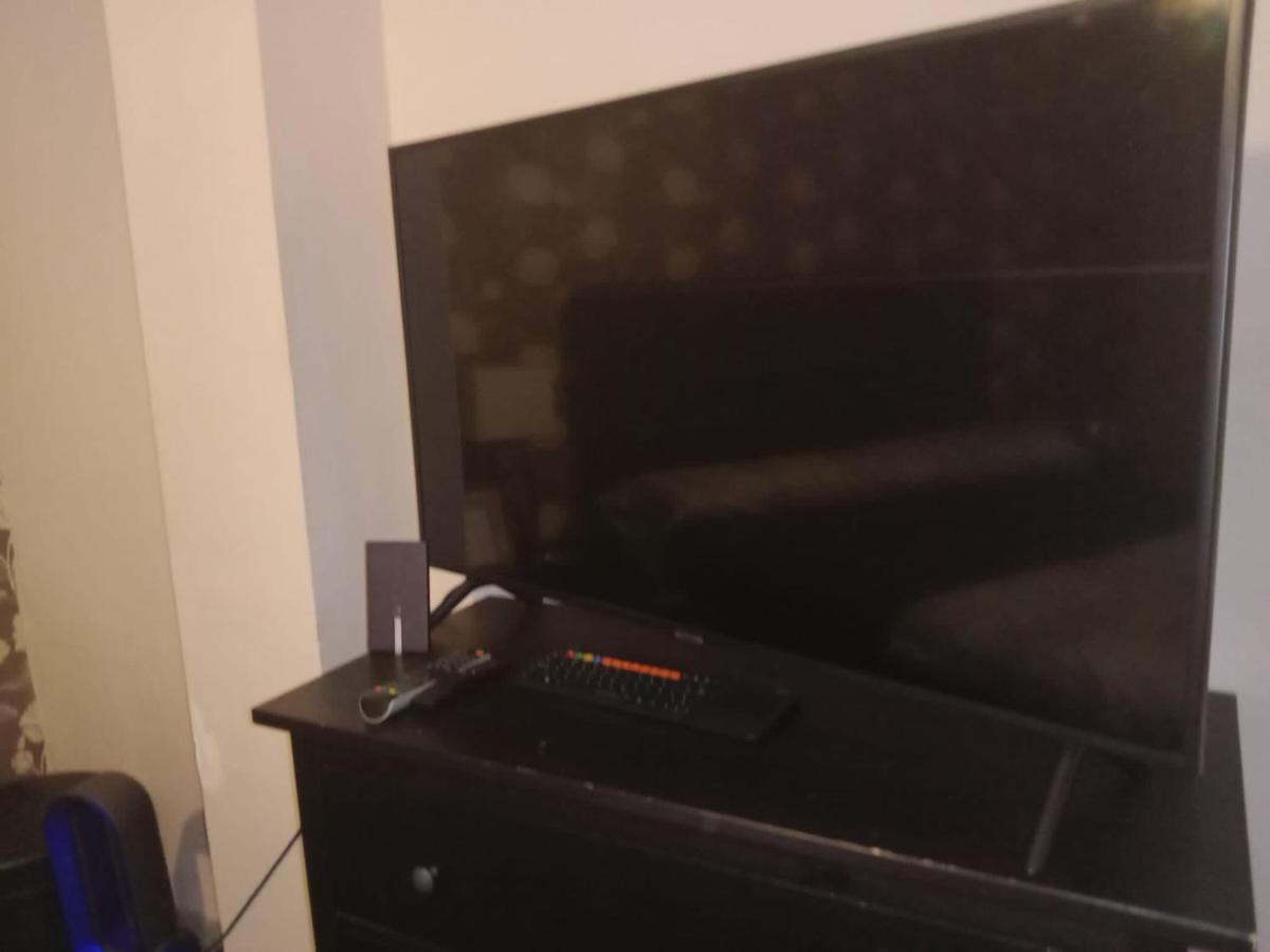 Habitacion Privada Tarragona Con Cocina Salon Y Terraza Piso Compartido Ngoại thất bức ảnh