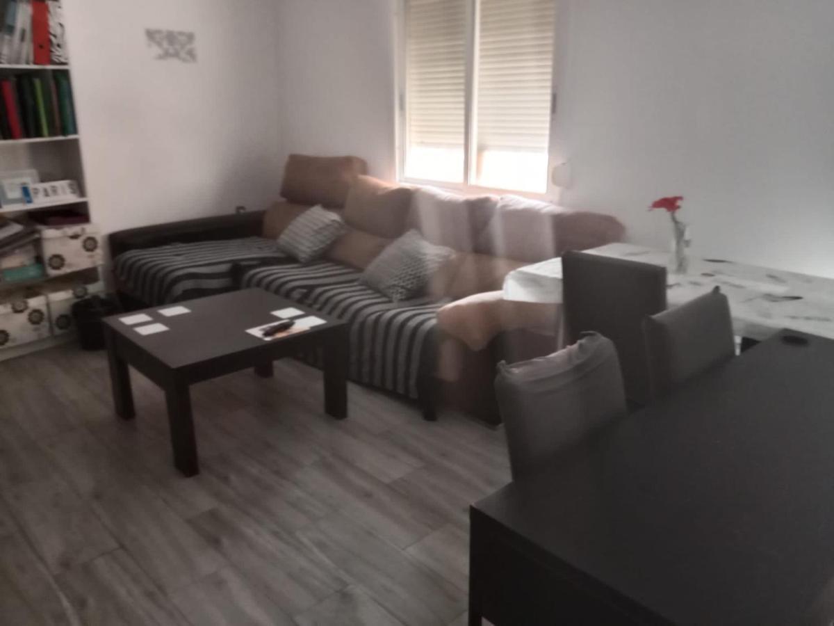 Habitacion Privada Tarragona Con Cocina Salon Y Terraza Piso Compartido Ngoại thất bức ảnh
